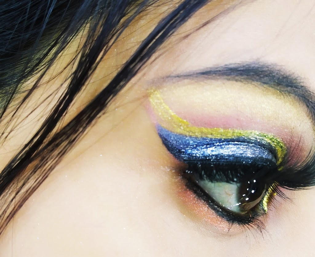 Royal Beauty Makeup Studio Training Institute