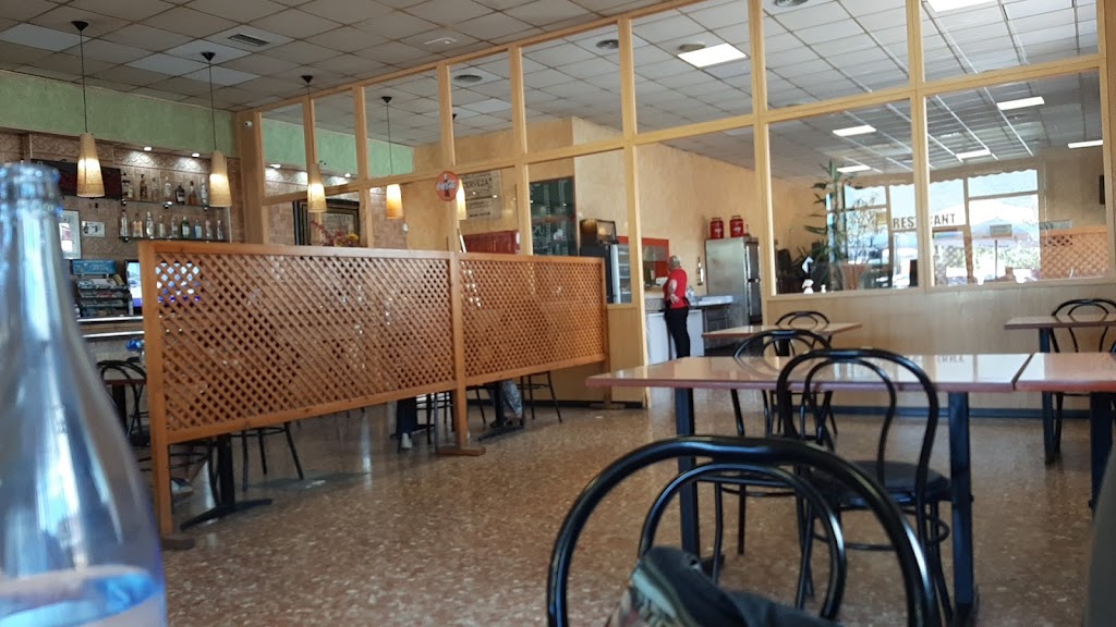 Restaurante Can Milans S.L.