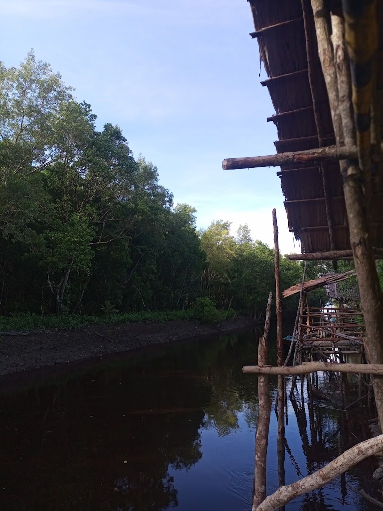 camp PT Sarbi Moerhani