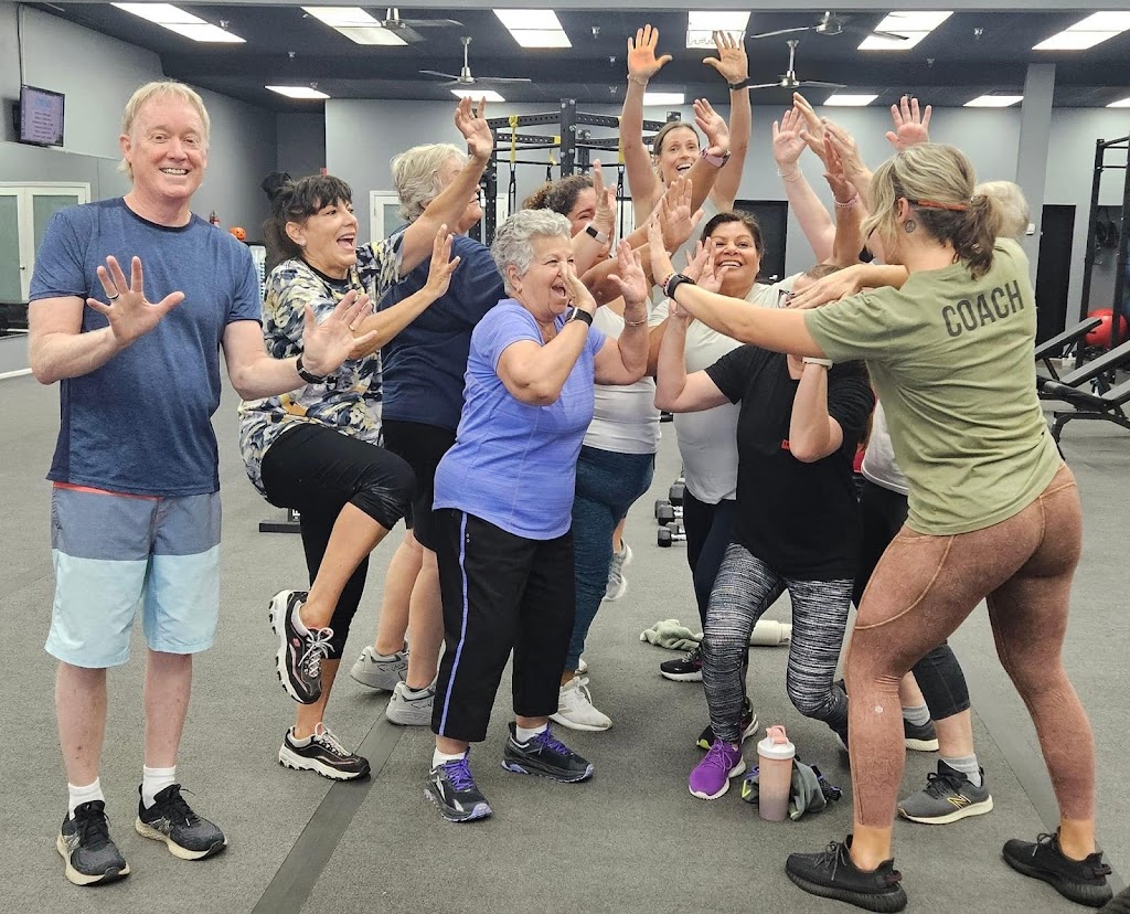  North Gilbert Fit Body Boot Camp