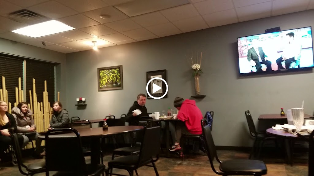 Muang Thai Restaurant & Sushi