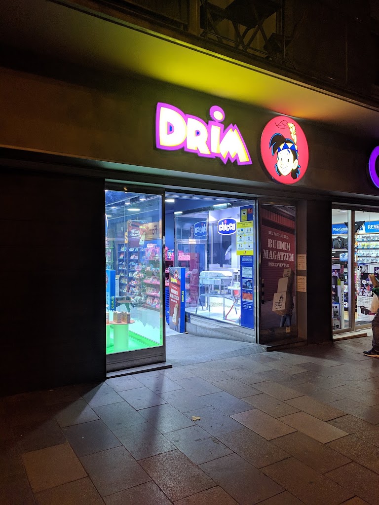 Foto 2 de Drim