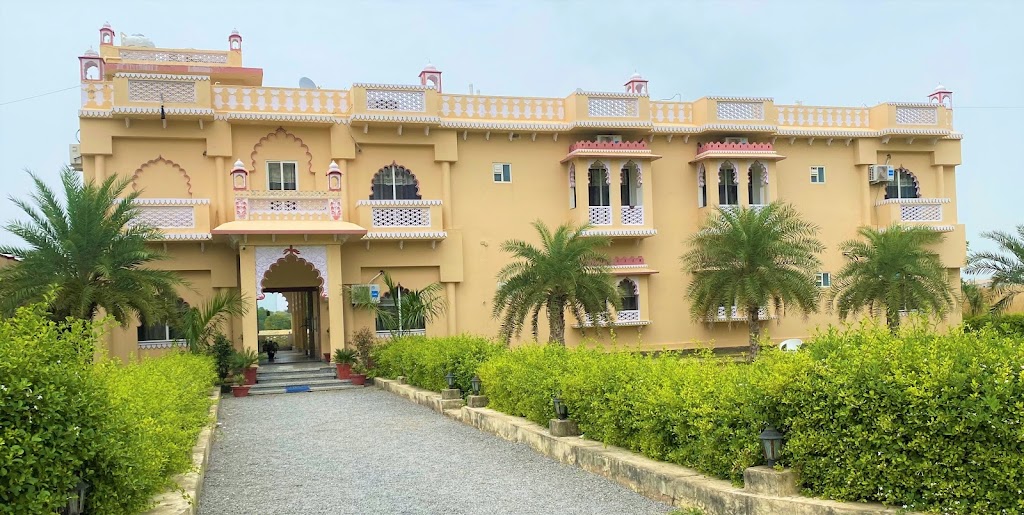 Horizon Resort Feel Of The Nature