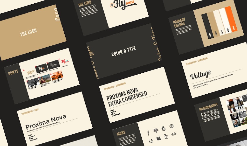 Smartkind Websites