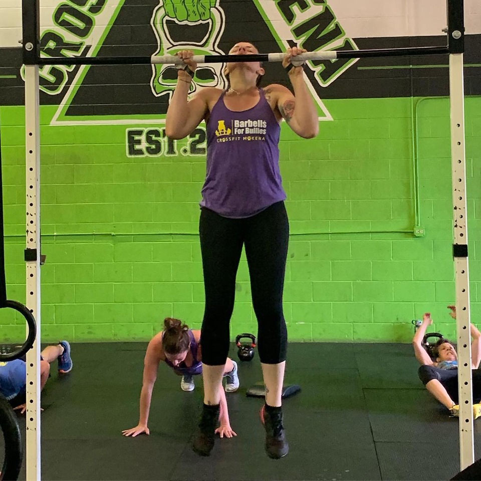  CrossFit Mokena - Gym in Mokena, IL