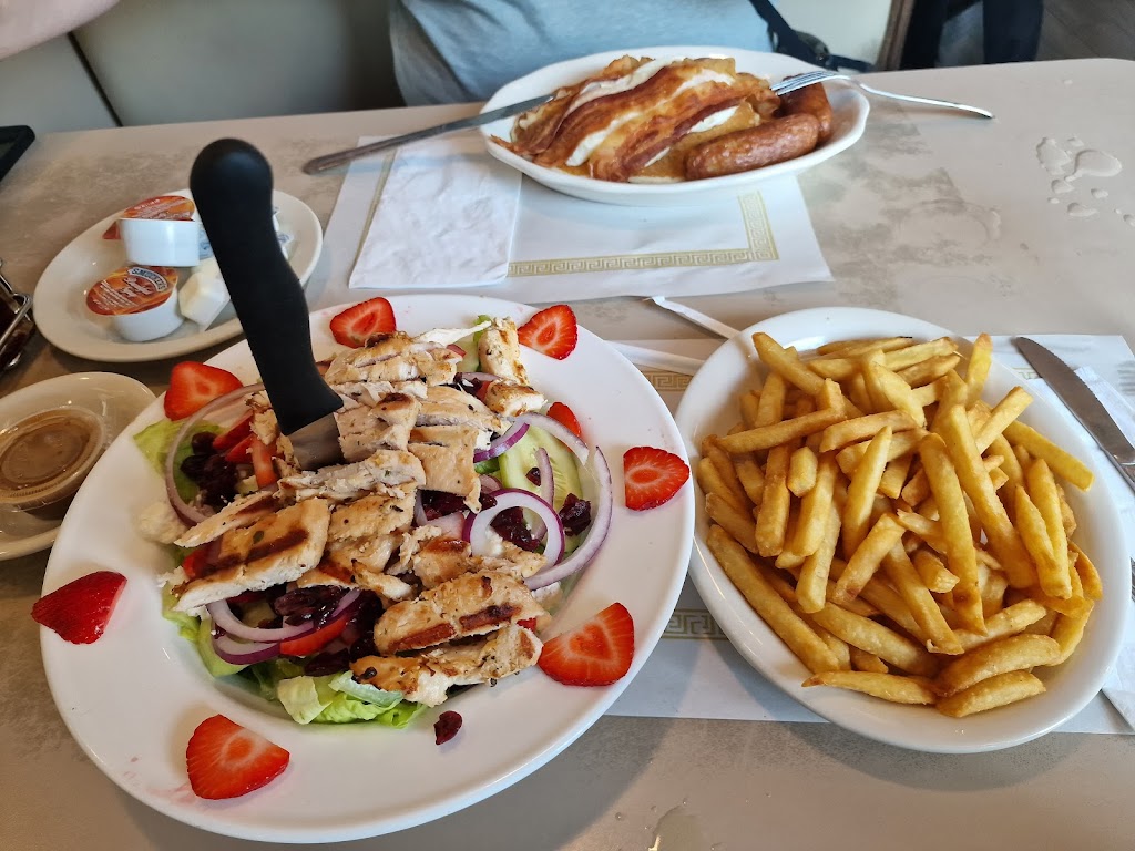 Club sandwich