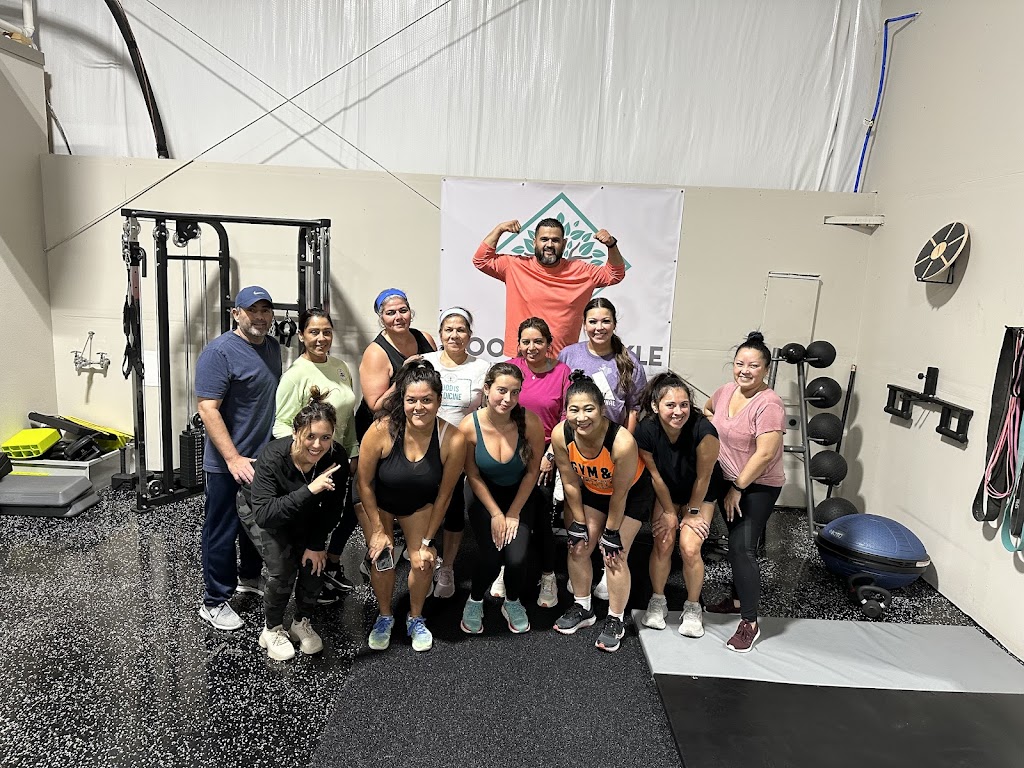  Root Lifestyle Fitness & Nutrition