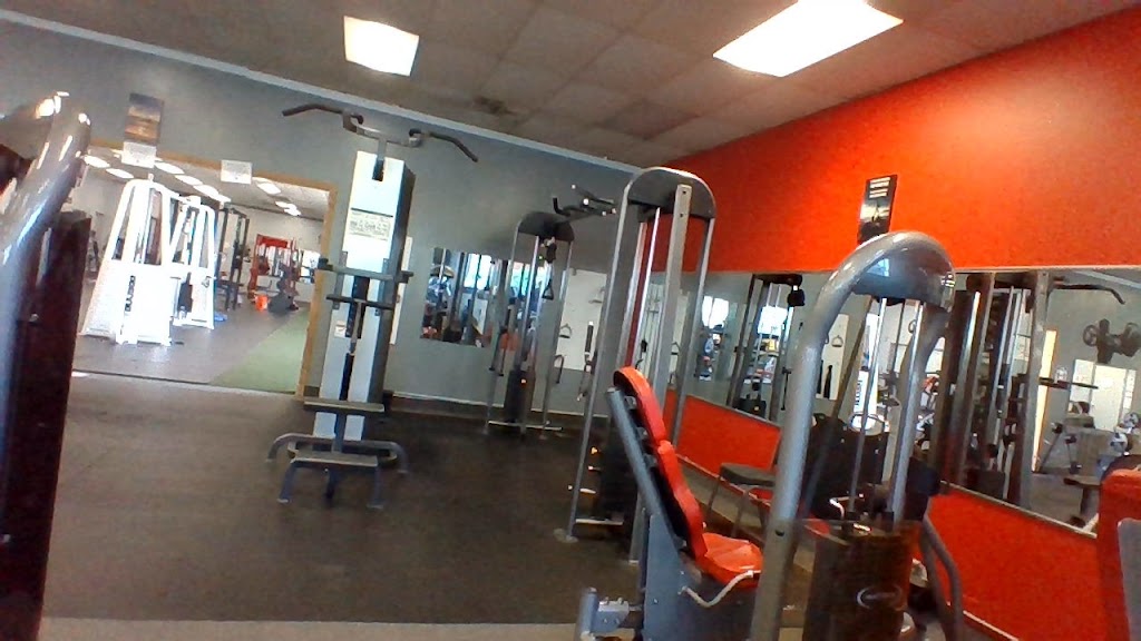  Iron Eagle Fitness 24/7