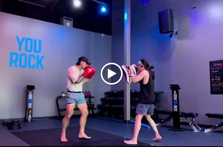  RockBox Fitness Southlake