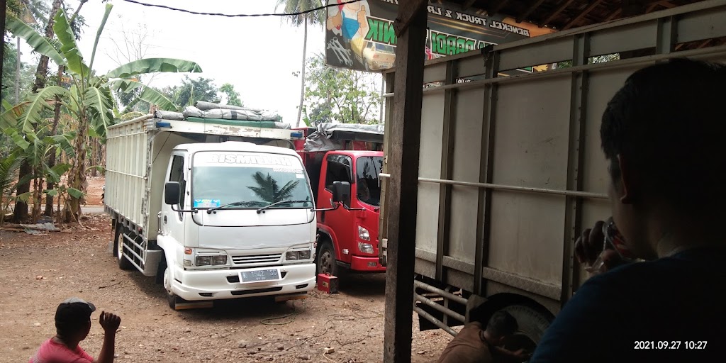 BERKAH ABADI TEHNIC