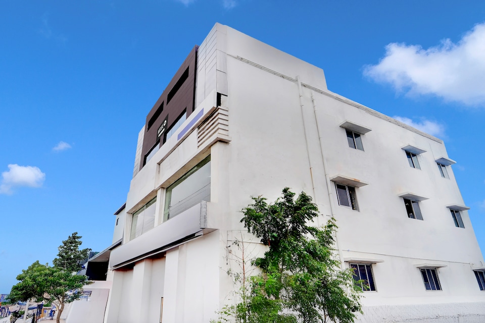 Hotel O Ramanathapuram