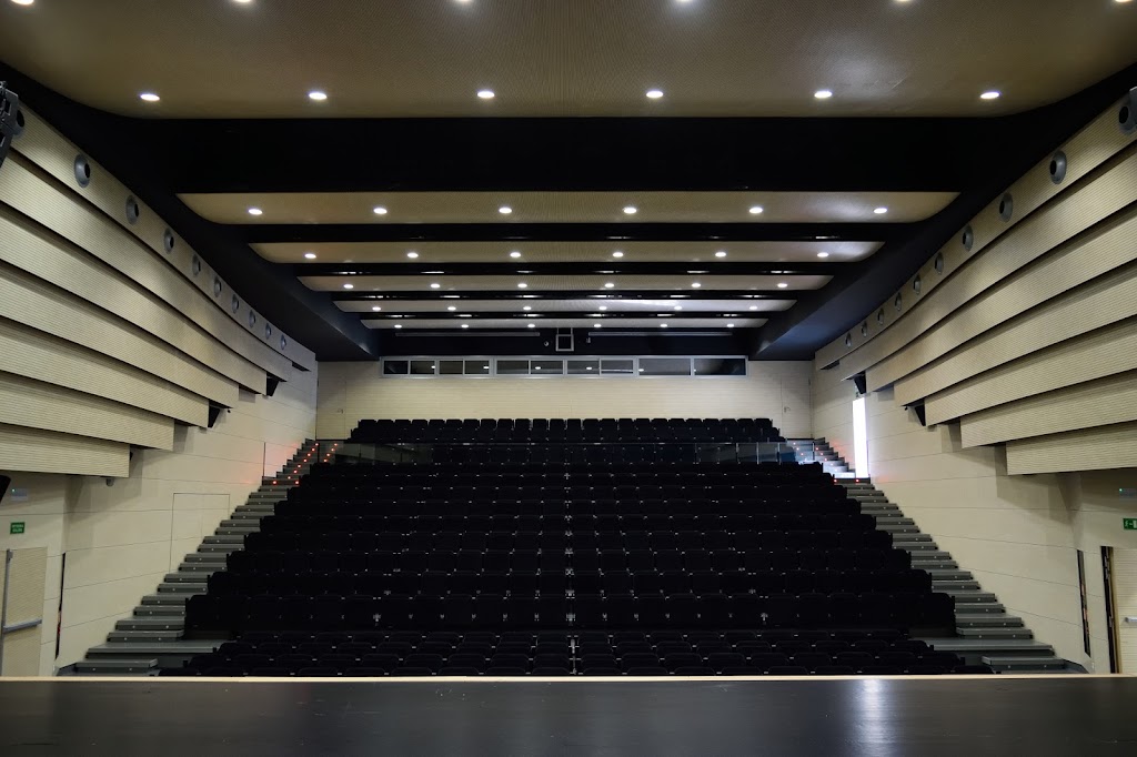 Itsas Etxea Auditoriuma