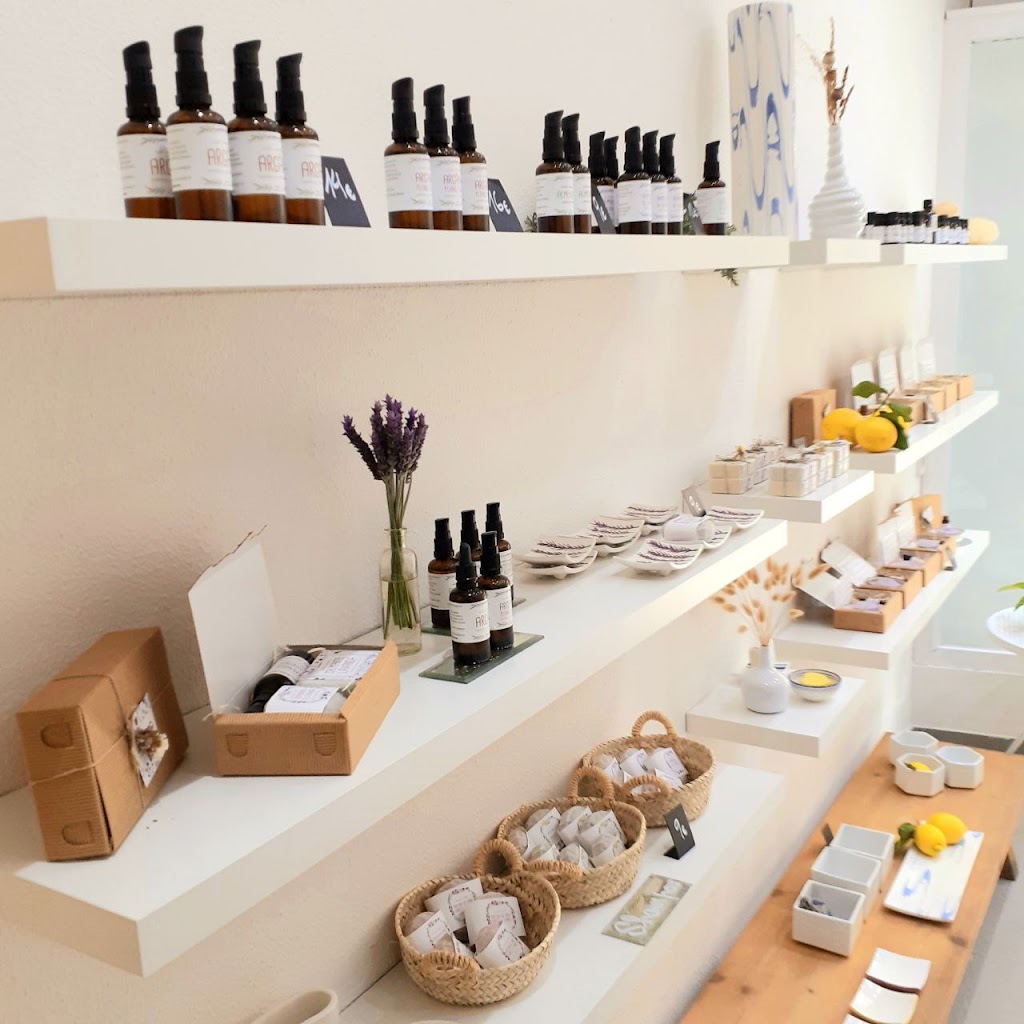 Aromes del Mediterrani