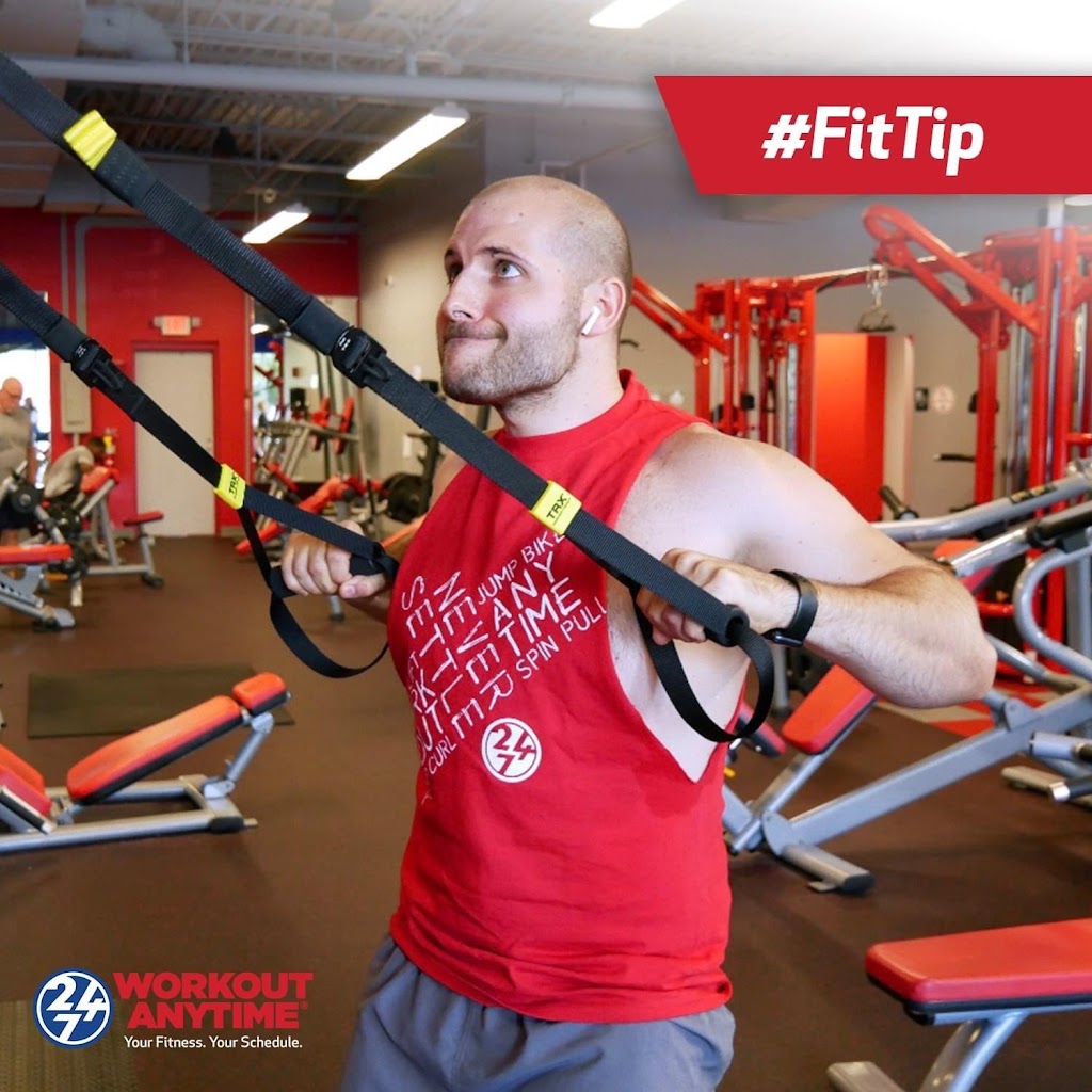  Workout Anytime Englewood