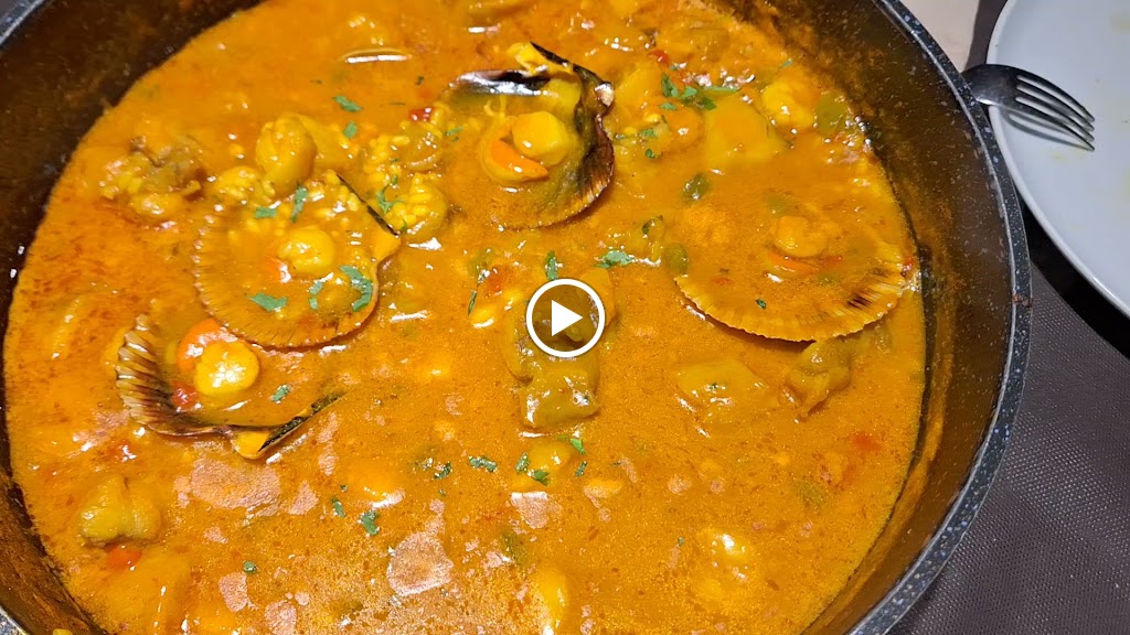 Restaurante San Jaime — Videos