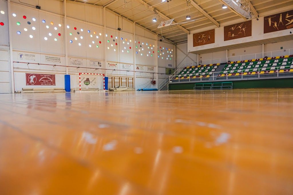 Pabellon Deportivo Ifach (Calp Esports)