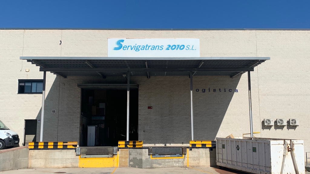 SERVIGATRANS 2010 SL