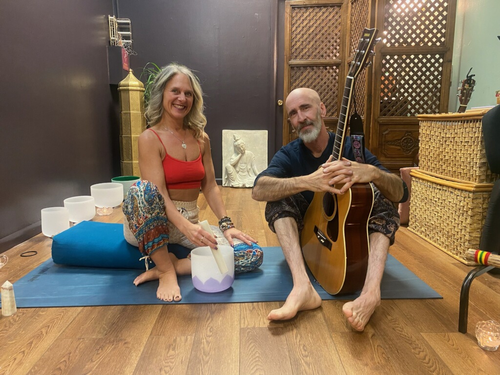  Practice Peace Yoga Studio