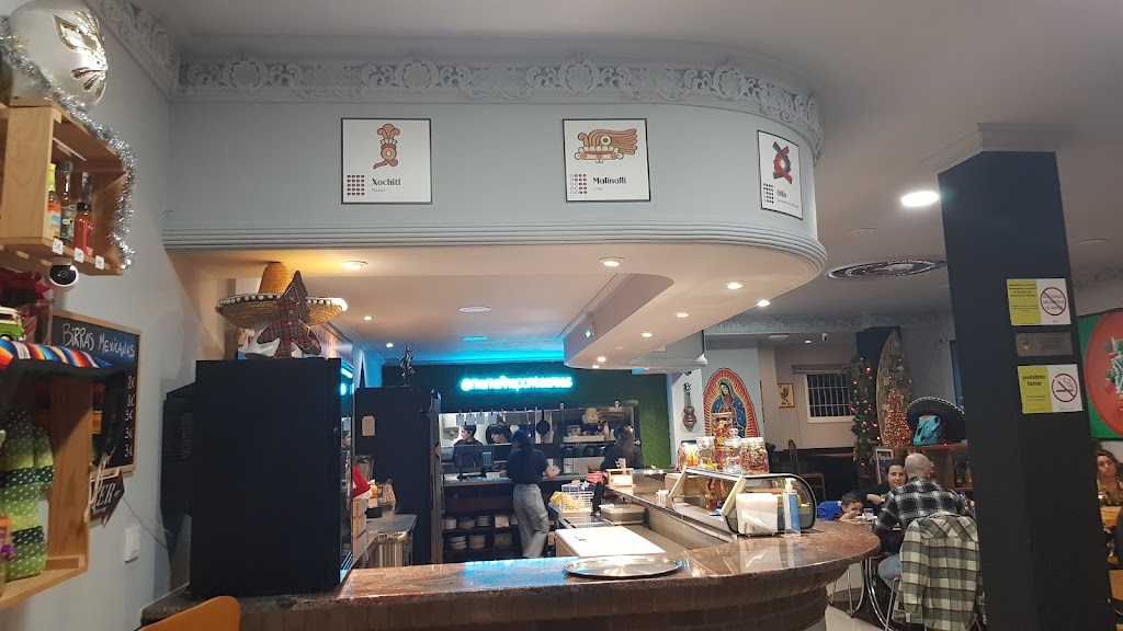 Mama Fina Ponteareas