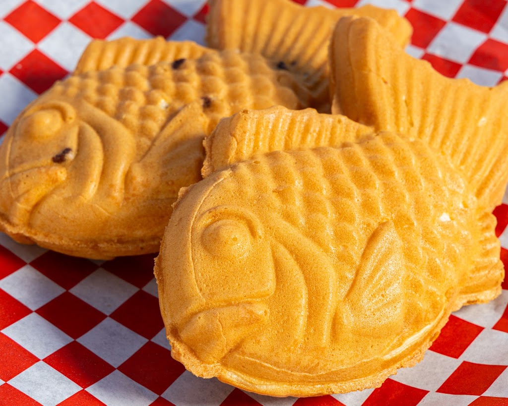 Taiyaki