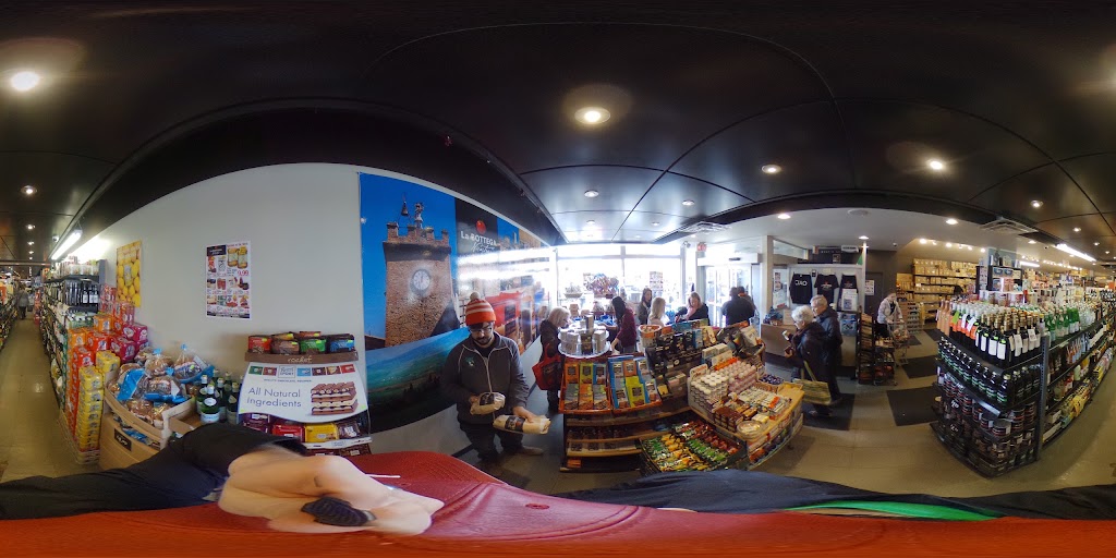Street View & 360°
