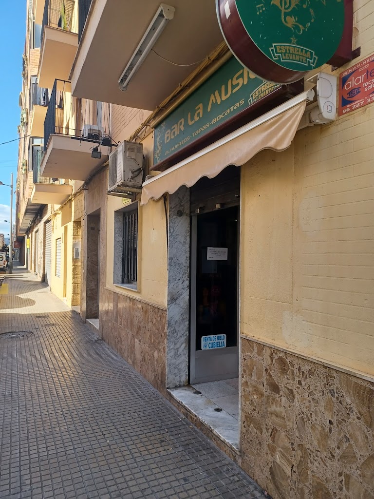 Bar la Musica