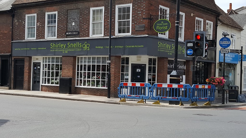 Shirley Snells Florist