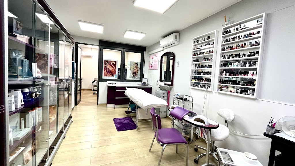 Centro de Estetica Avanzada Yeni