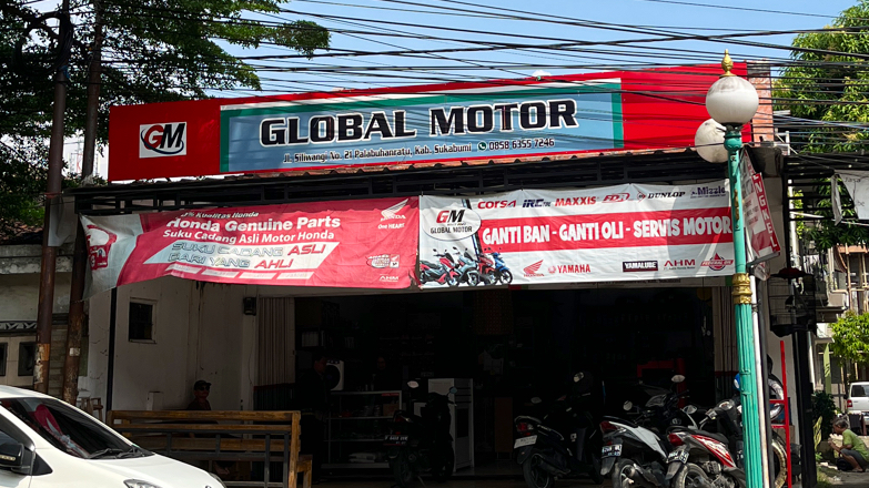Global Motor