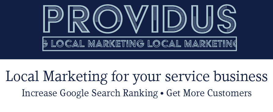 Providus Local Marketing
