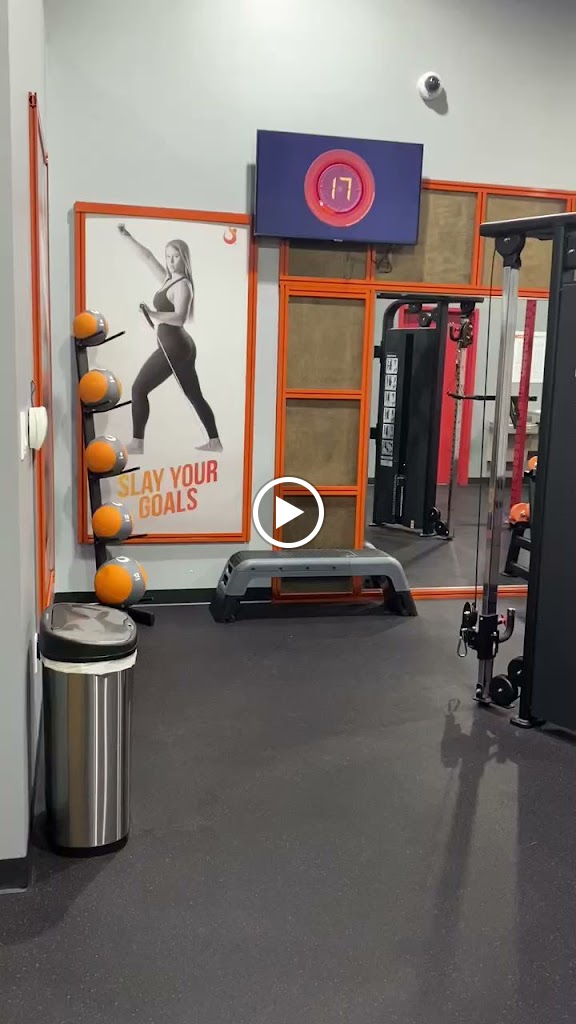  HOTWORX-New Caney, TX