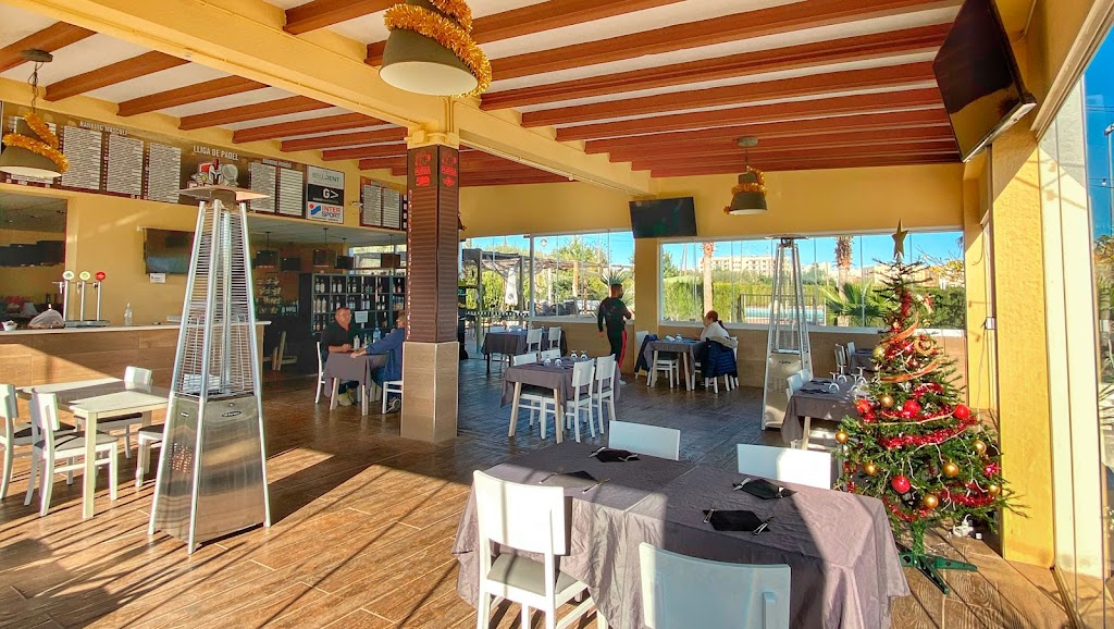 La dolce Vita Club Deportivo Johnny Montanes