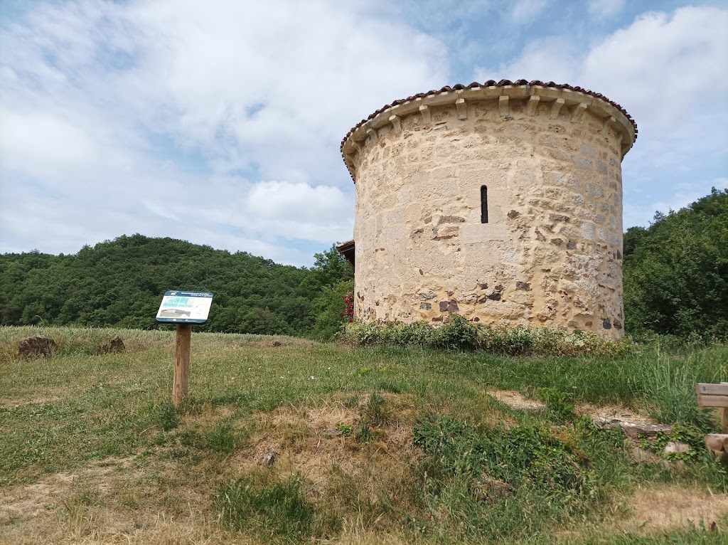 VIA VERDE DEL VASCO NAVARRO. ALAVA