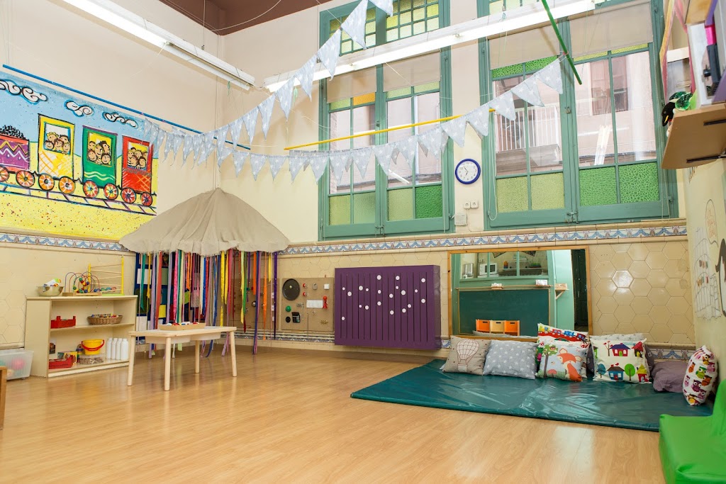 Escola Ateneu Igualadi