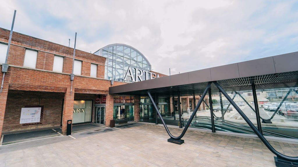 Centro Comercial Artea