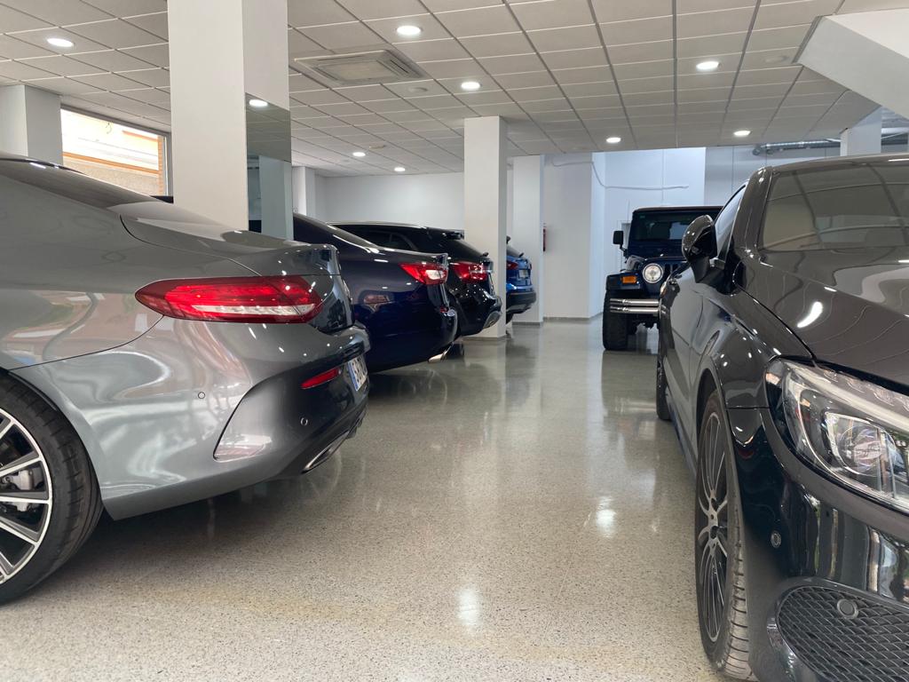 Carismatic * Compraventa de coches en Elche * Segunda Mano, Ocasion y Km0