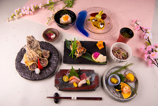 舞日本料理 Mai Japanese Restaurant 的照片