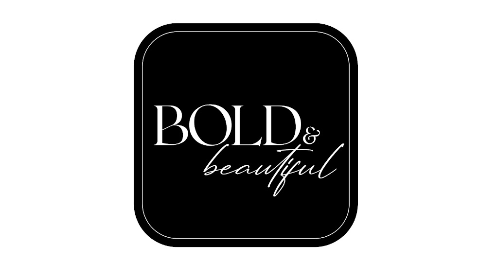 Bold Beautiful