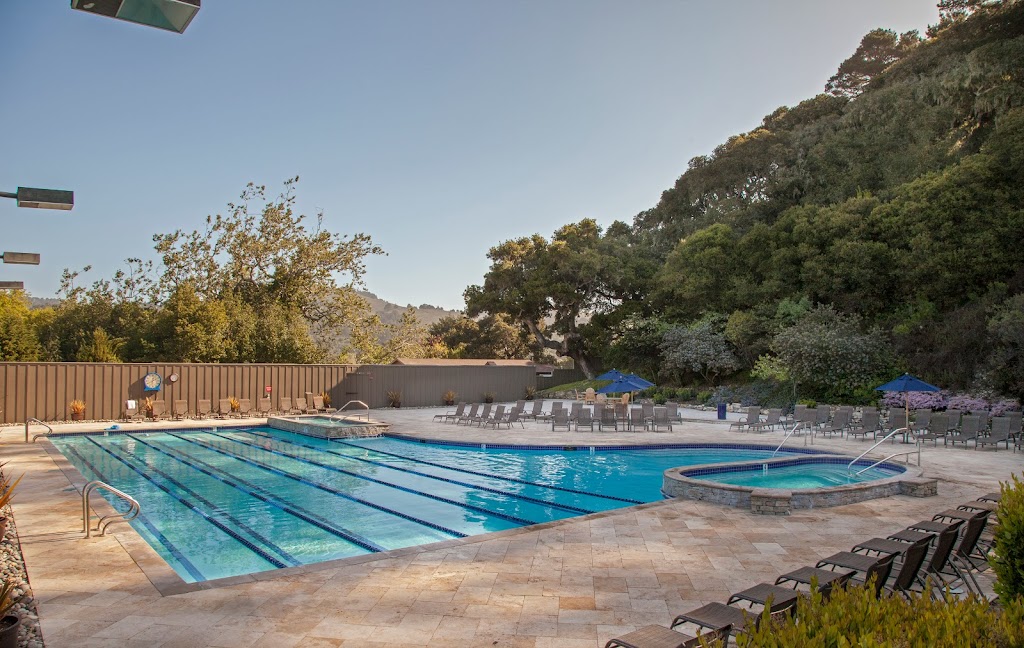  Carmel Valley Athletic Club