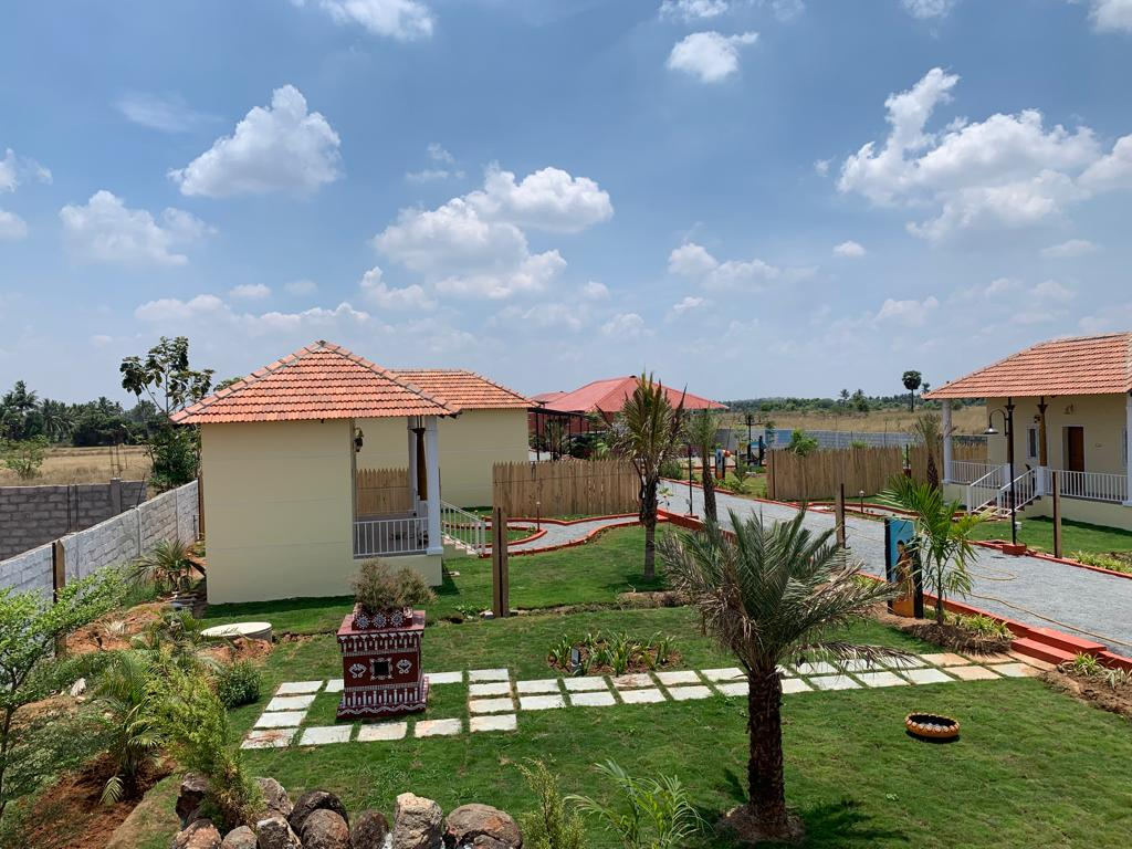 As Garden Villa Resort Outdoor Venue For Wedding Corporate Events Parties