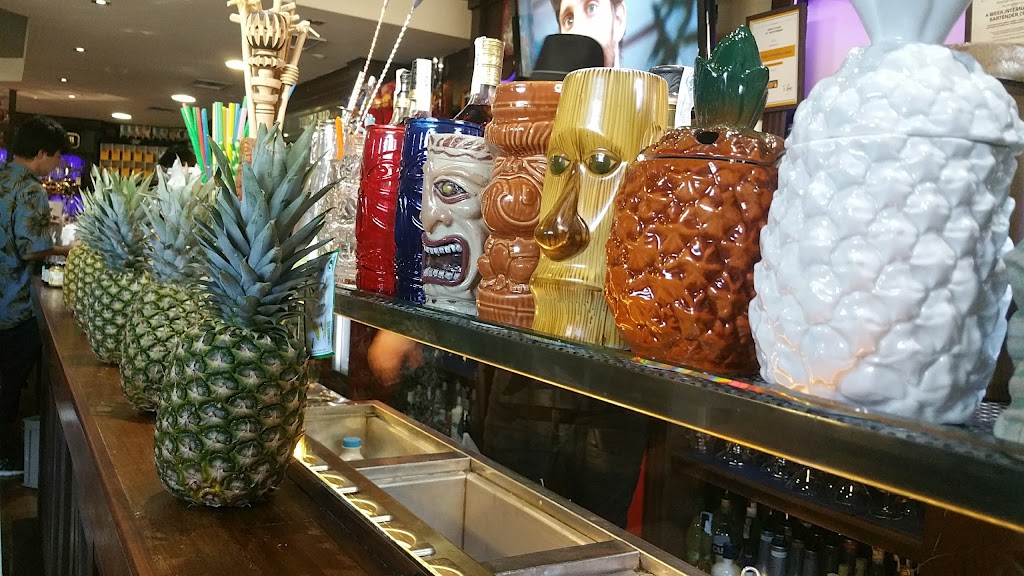 Temple Bar - Pub de copas en Viveiro