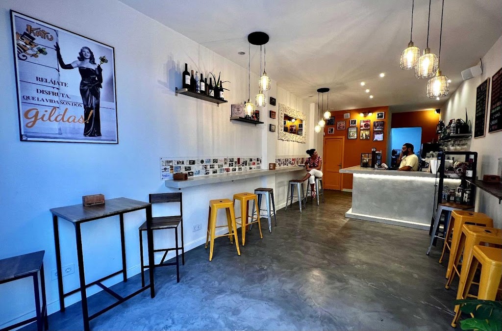 Katu Taberna Arrecife