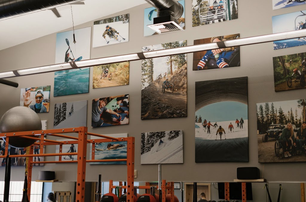  Nikki Weber Performance and Recovery