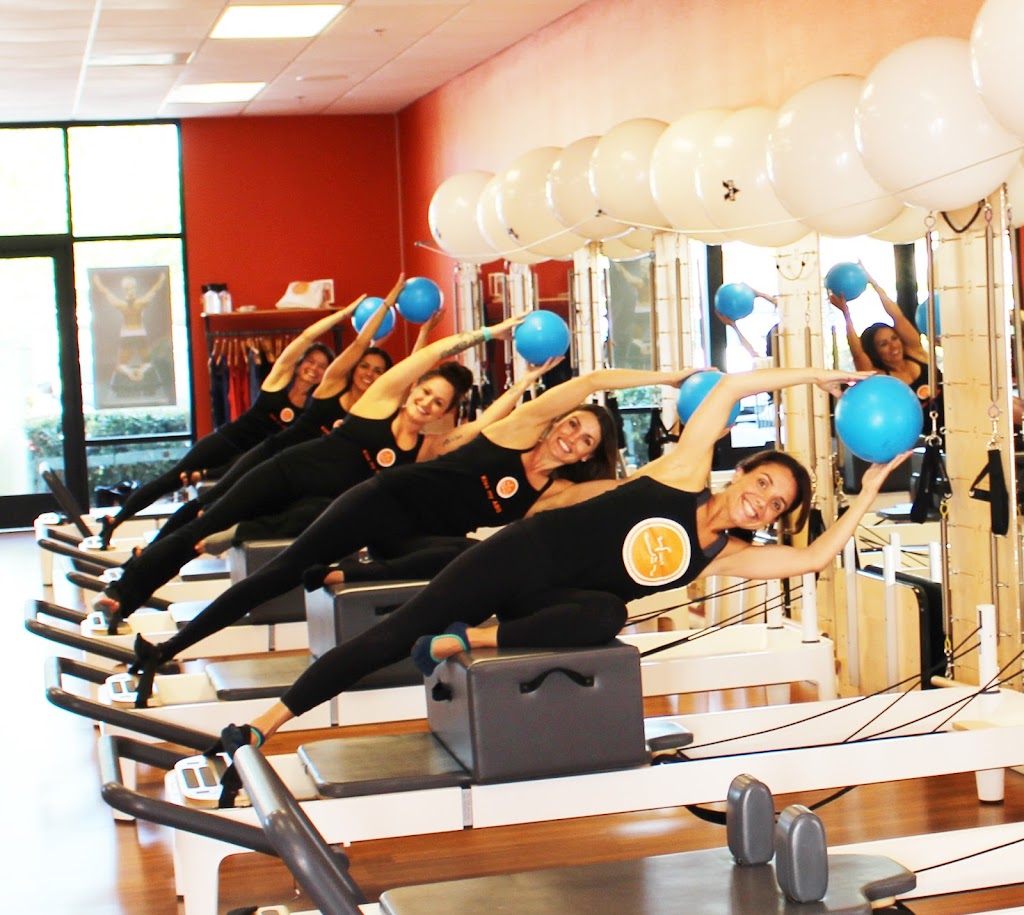  Pilates Room Studios Eastlake Chula Vista