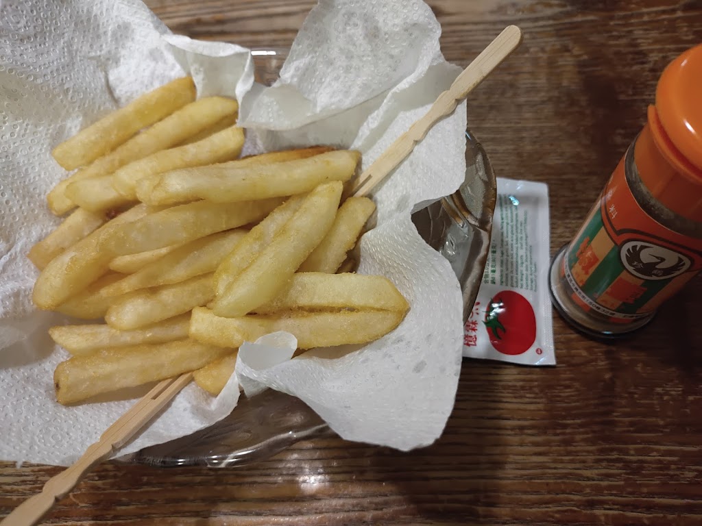 簡單埔心店 的照片