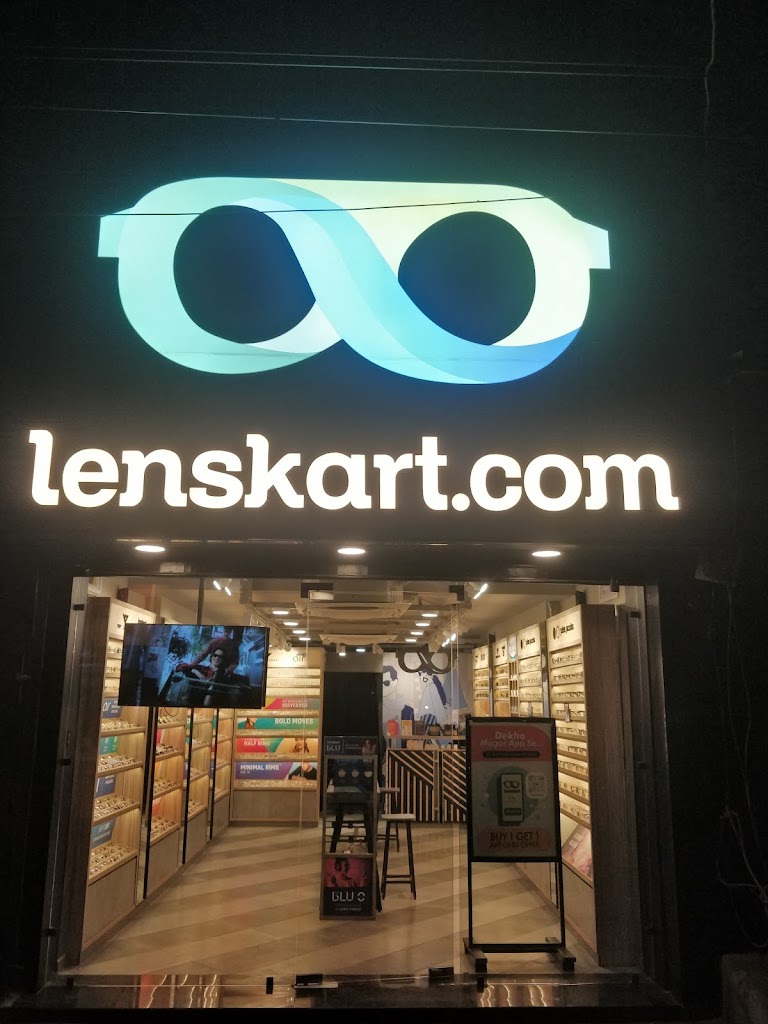 Lenskart Com At Ratlam Madhya Pradesh