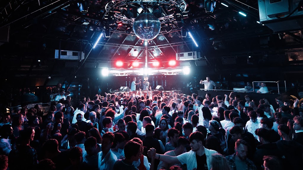 Banana Club | #1 Nightclub in the North of Mallorca