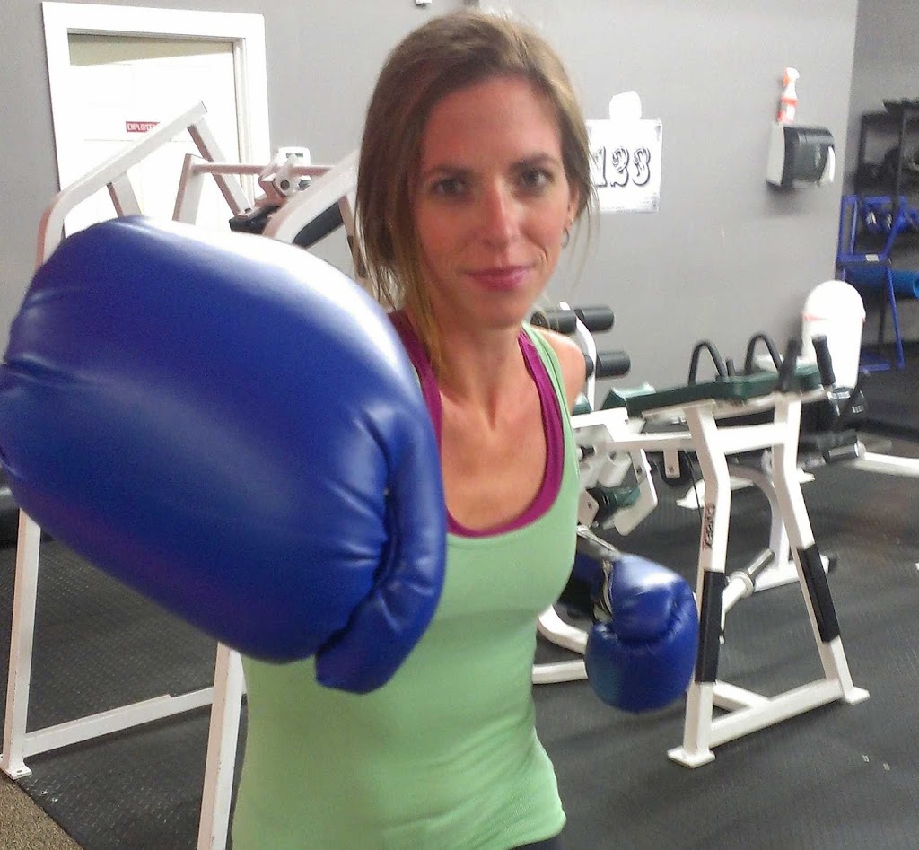  Kirk DeWindt Personal Training