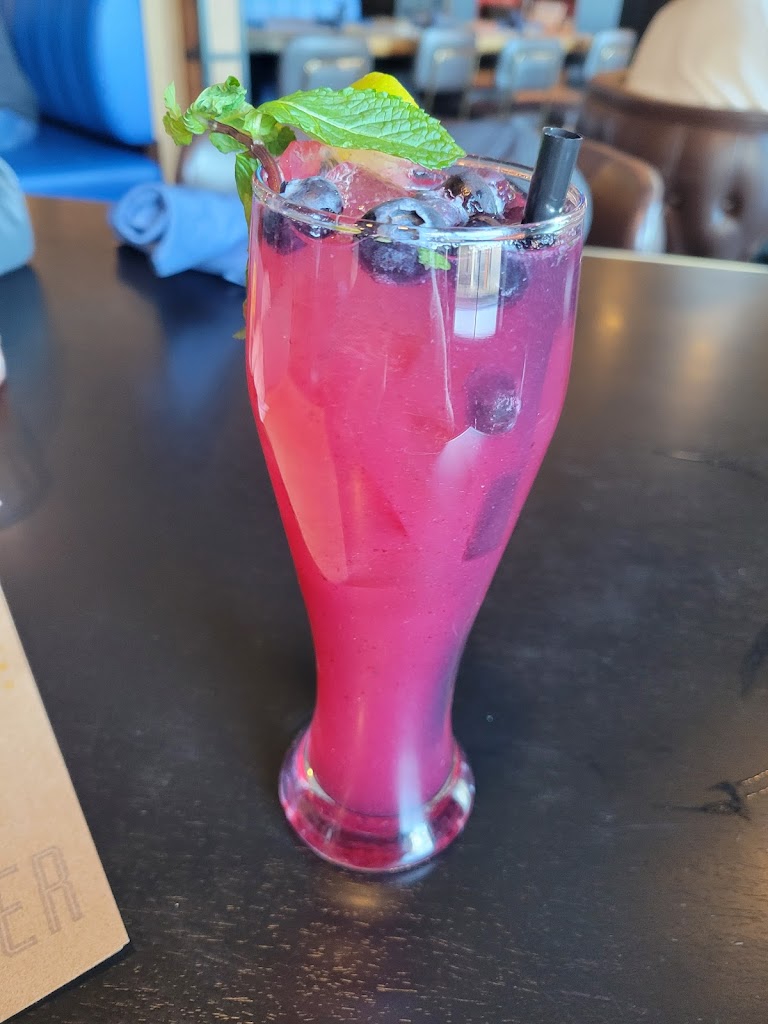 Lemonade