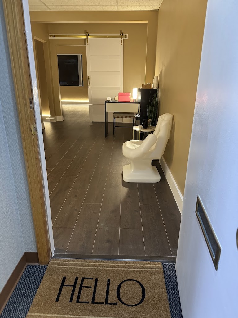  Move-Meant Massage & Yoga LLC